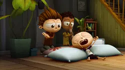 Angelo la débrouille S01E54 Le sommeil du chimpanzé en streaming