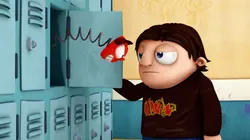 Angelo la débrouille S01E58 Même pas peur en streaming