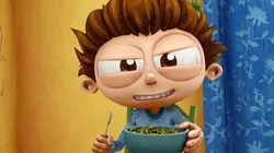 Angelo la débrouille S01E70 Céréale zombie en streaming