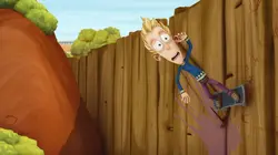 Angelo la débrouille  S01E75 L'impressionnant Bertrand-François