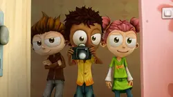 Angelo la débrouille S01E71 Oeil pour oeil en streaming