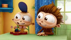 Angelo la débrouille S01E76 Les invités permanents en streaming