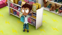 Angelo la débrouille S01E72 Orientation 007 en streaming