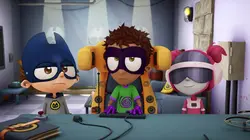 Angelo la débrouille