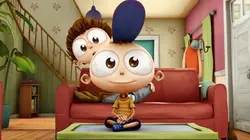 Angelo la débrouille S02E07 Rien vu, rien entendu