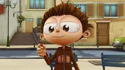 Angelo la débrouille S02E11 La guerre des livres en streaming