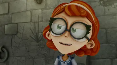 Soirée entre filles