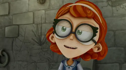 Angelo la débrouille S02E41 Soirée entre filles