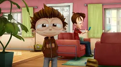 Angelo la débrouille S02E06 Chapeau en streaming