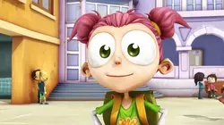 Angelo la débrouille S02E08 Attaque extraterrestre en streaming