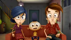 Angelo la débrouille S02E10 Tête de nouille en streaming