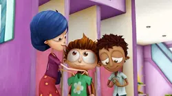 Angelo la débrouille S01E07 Le caleçon biotechnologique en streaming