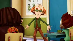 Angelo la débrouille S01E08 L'interro surprise