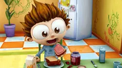 Angelo la débrouille S01E23 Halte à la musique expérimentale