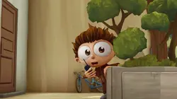 Angelo la débrouille S01E27 La gaffe d'Angelo