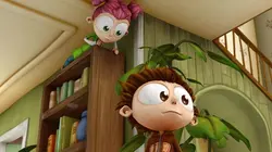 Angelo la débrouille S01E33 L'enfant gaté en streaming