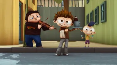 Au secours, mes amis sont amoureux