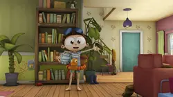 Angelo la débrouille S03E23 Angelo magicien