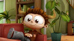 Angelo la débrouille S01E42 Un peu de romance en streaming