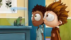 Angelo la débrouille  S01E43 Il faut sauver Annette