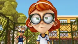 Angelo la débrouille S02E16 Rendez-nous le basket