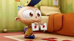 Angelo la débrouille S02E18 Le procès du siècle en streaming