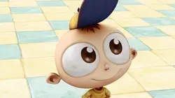 Angelo la débrouille S02E25 Reprendre c'est voler