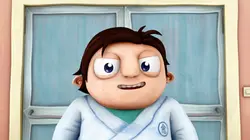 Angelo la débrouille  S02E34 Mini grand prix