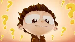 Angelo la débrouille  Haut vol