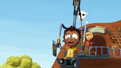 Angelo la débrouille S04E19 Les pigeons
