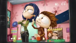 Angelo la débrouille S04E21 La meilleure soeur