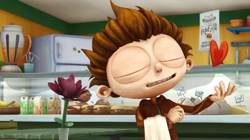 Angelo la débrouille S04E38 Qui sera le favori ?