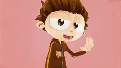 Angelo la débrouille S02E00 Opération bonbons