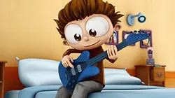 Angelo la débrouille S02E01