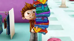 Angelo la débrouille : 20 shorts A propos d'Electra