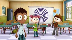 Angelo la débrouille : 20 shorts A propos d'Electra