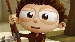 Angelo la débrouille S03E00