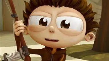 Angelo la débrouille