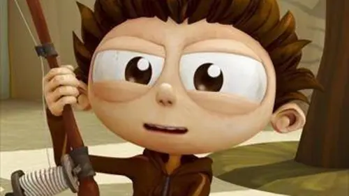 Angelo la débrouille S03E00