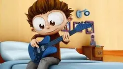 Angelo la débrouille E72