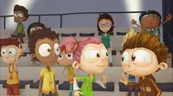 Angelo la débrouille S03E22 Le rock dans la peau