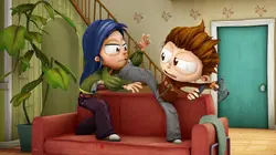 Angelo la débrouille S01E47 Dernier combat