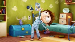 Angelo la débrouille  S01E56 La musique dans la peau