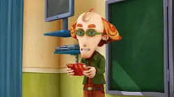 Angelo la débrouille S01E73 La faute à Victor