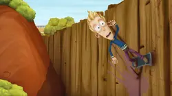 Angelo la débrouille  S01E75 L'impressionnant Bertrand-François