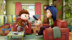 Angelo la débrouille S01E78 7 minutes chrono