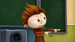Angelo la débrouille  S01E56 La musique dans la peau