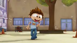 Angelo la débrouille S02E19 Télécommande