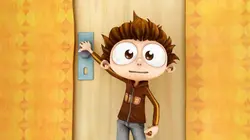 Angelo la débrouille S04E30 Karaté kid