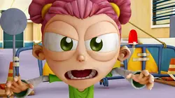 Angelo la débrouille S02E25 Reprendre c'est voler